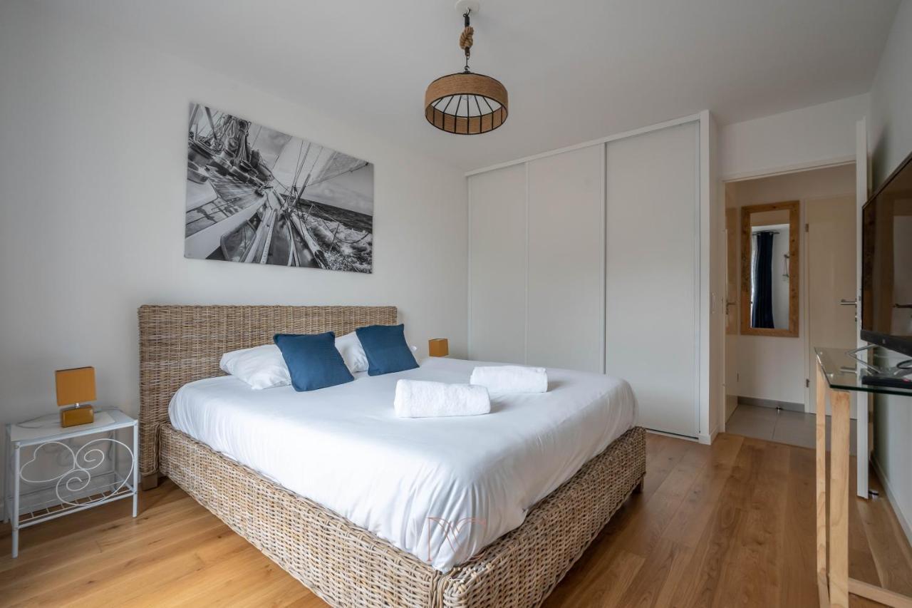 *Disneyland-Paris* 7Pers, Wifi, Netflix, Parking Монтеврен Екстериор снимка