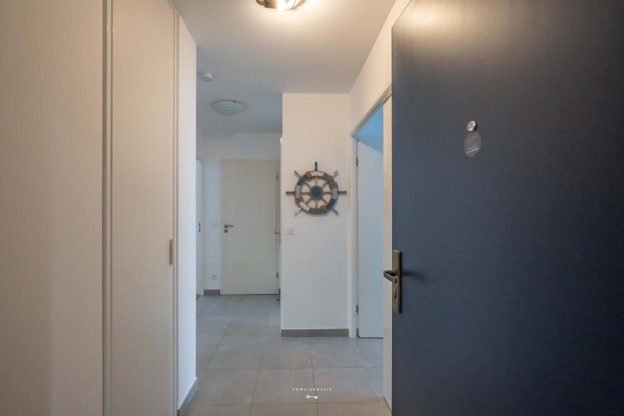 *Disneyland-Paris* 7Pers, Wifi, Netflix, Parking Монтеврен Екстериор снимка